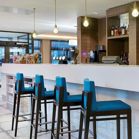 Hampton By Hilton Glasgow Central Ngoại thất bức ảnh