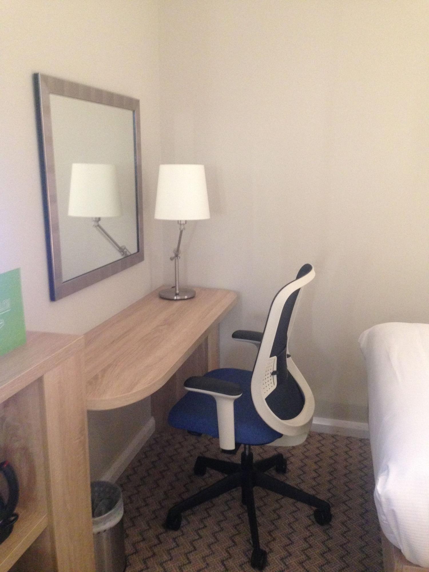 Hampton By Hilton Glasgow Central Ngoại thất bức ảnh