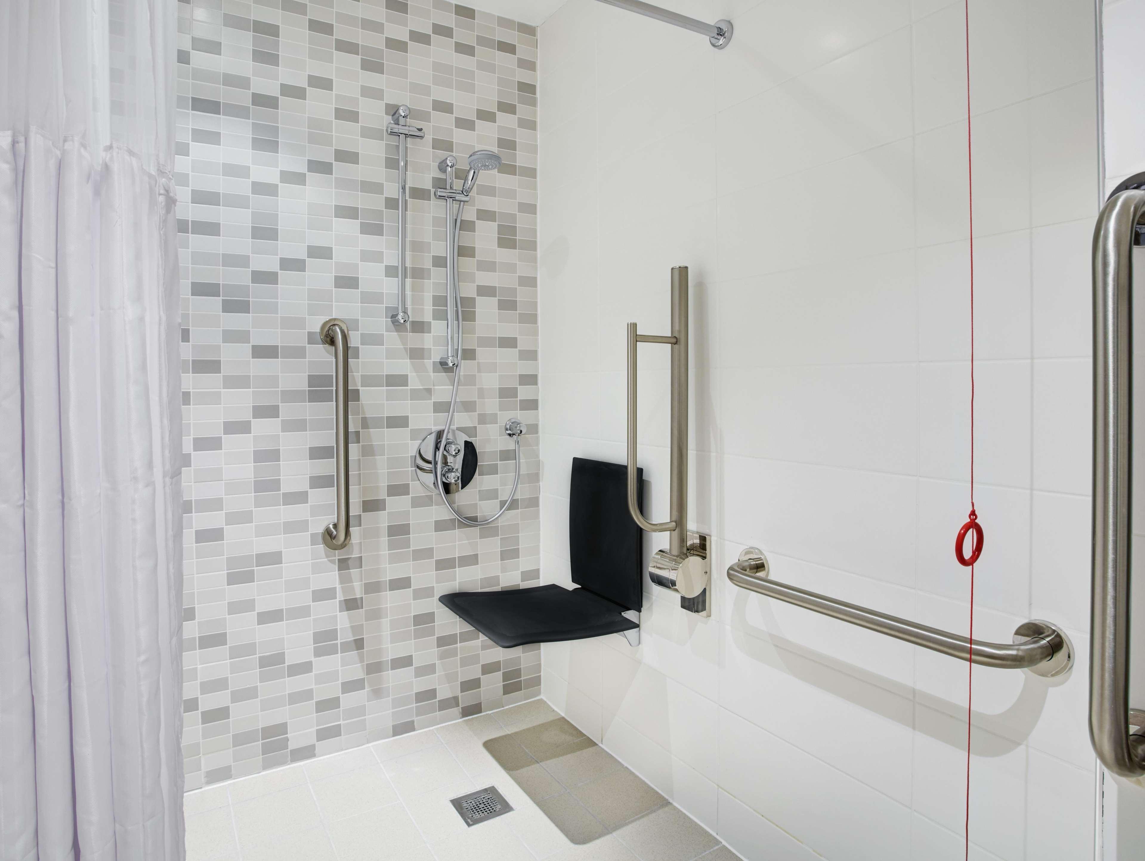 Hampton By Hilton Glasgow Central Ngoại thất bức ảnh
