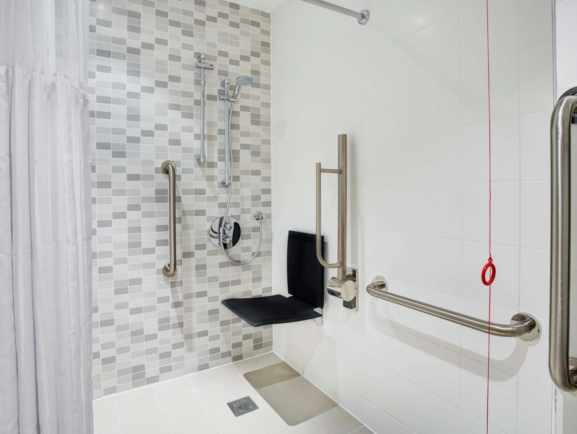 Hampton By Hilton Glasgow Central Ngoại thất bức ảnh